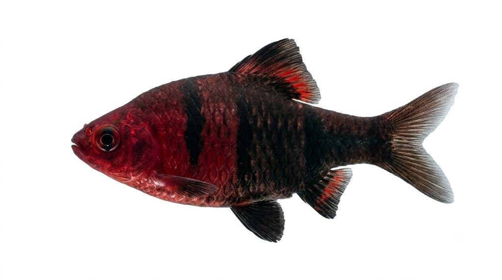 Black Ruby Barb